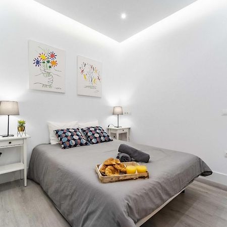 Modern Boutique Stay In The Heart Of มาดริด ภายนอก รูปภาพ