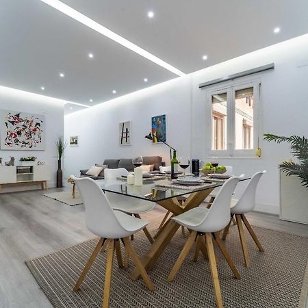 Modern Boutique Stay In The Heart Of มาดริด ภายนอก รูปภาพ