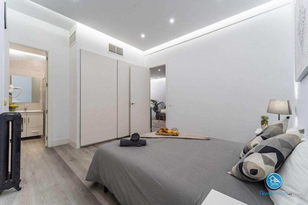 Modern Boutique Stay In The Heart Of มาดริด ภายนอก รูปภาพ
