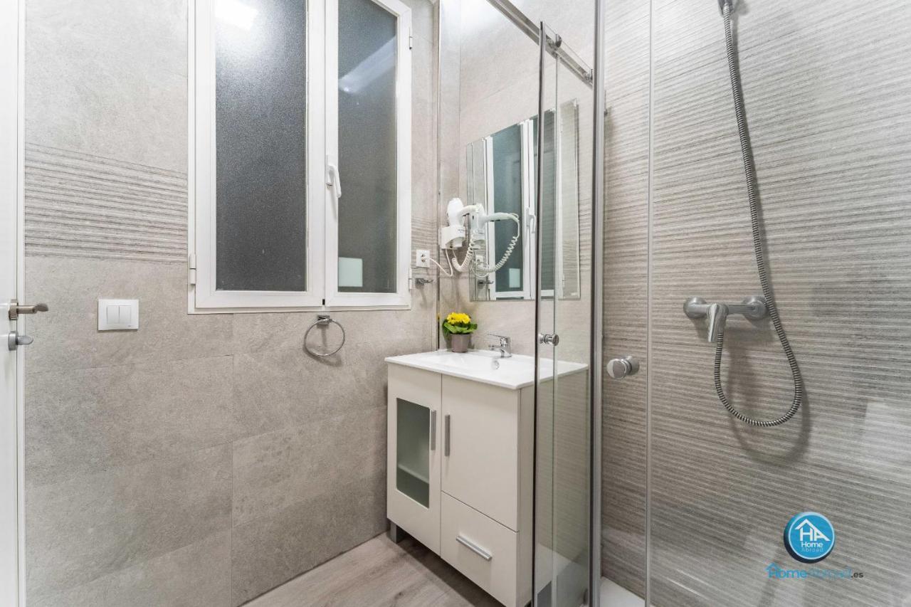 Modern Boutique Stay In The Heart Of มาดริด ภายนอก รูปภาพ