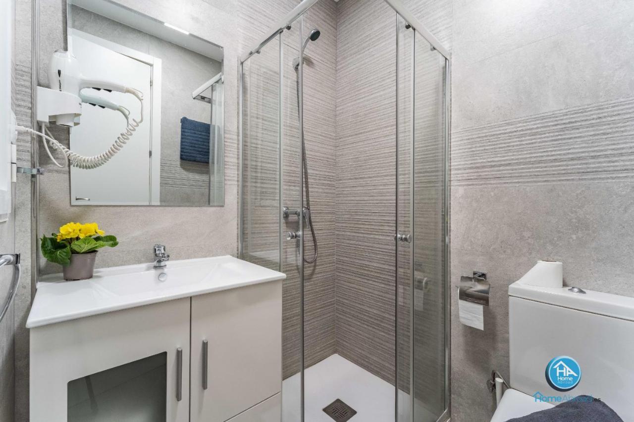 Modern Boutique Stay In The Heart Of มาดริด ภายนอก รูปภาพ