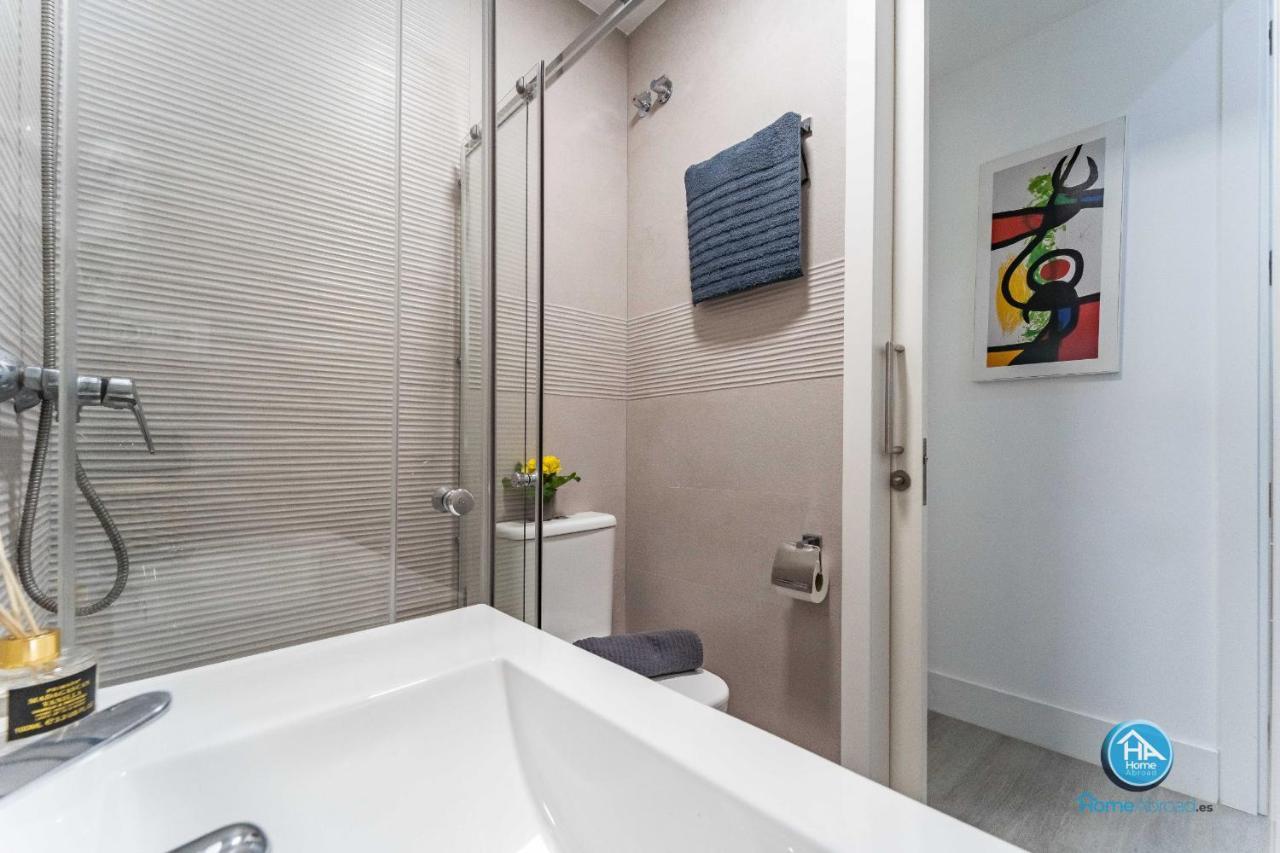 Modern Boutique Stay In The Heart Of มาดริด ภายนอก รูปภาพ