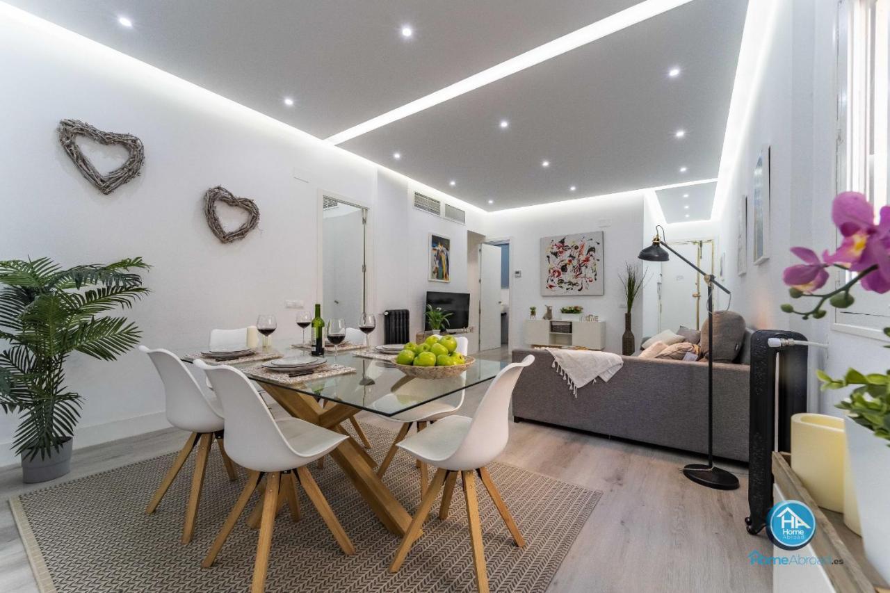 Modern Boutique Stay In The Heart Of มาดริด ภายนอก รูปภาพ