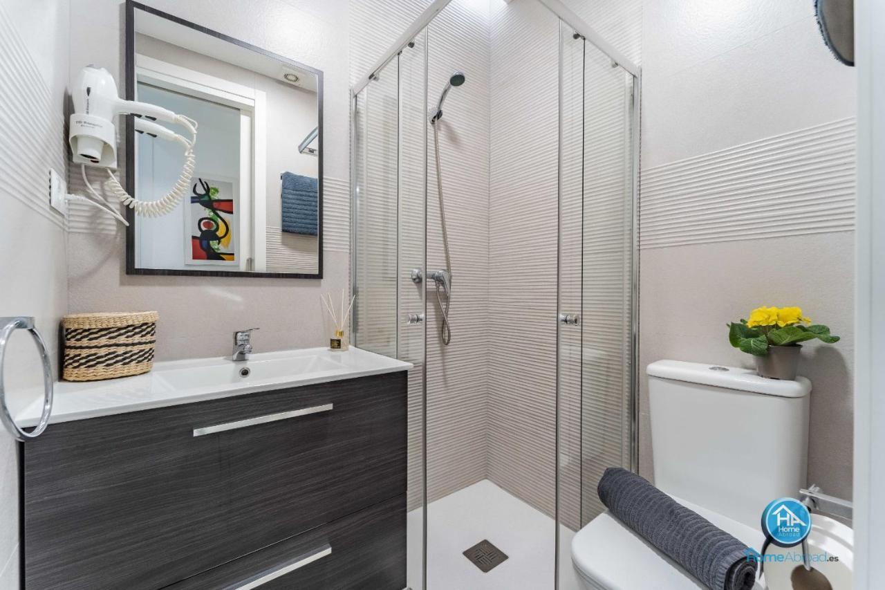 Modern Boutique Stay In The Heart Of มาดริด ภายนอก รูปภาพ