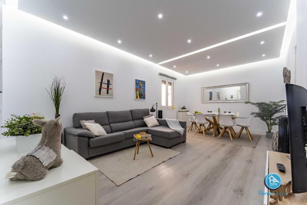 Modern Boutique Stay In The Heart Of มาดริด ภายนอก รูปภาพ