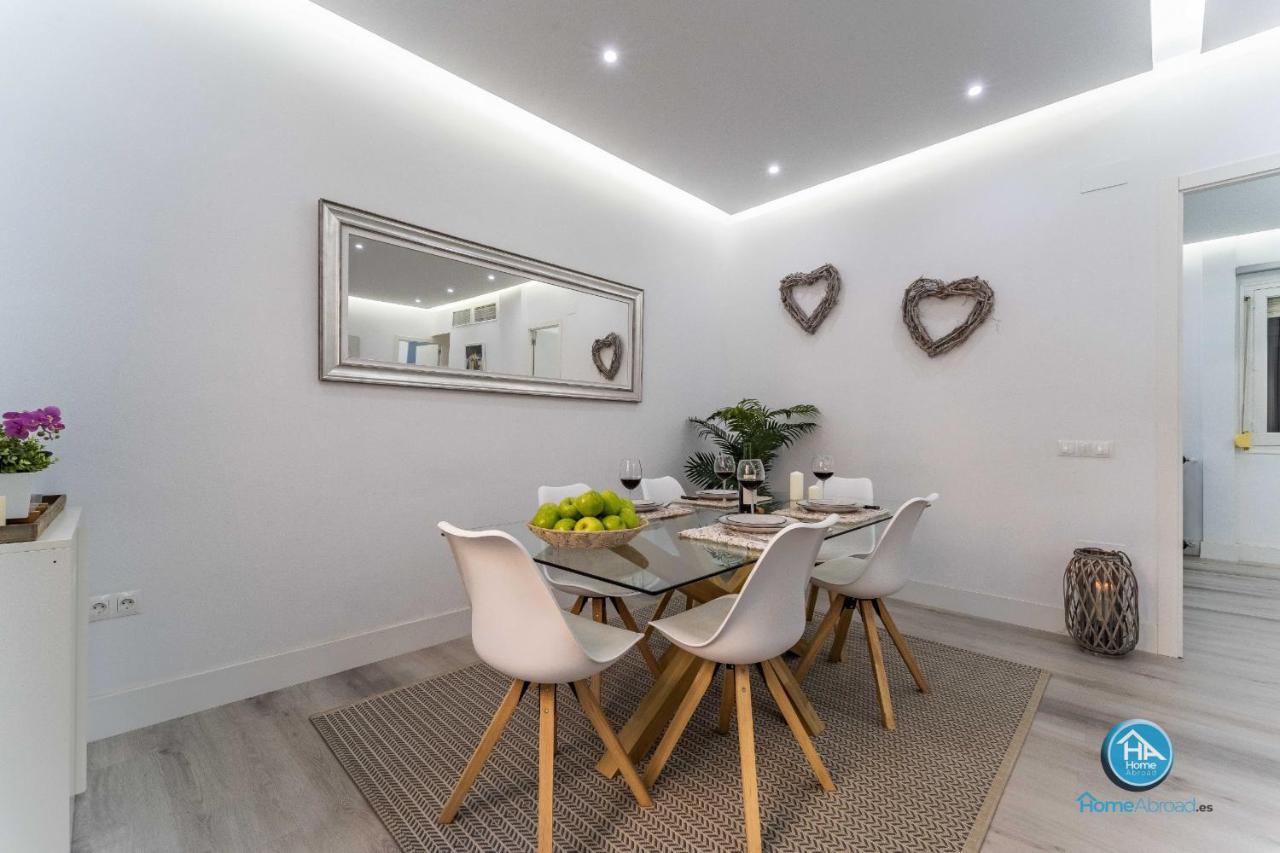 Modern Boutique Stay In The Heart Of มาดริด ภายนอก รูปภาพ